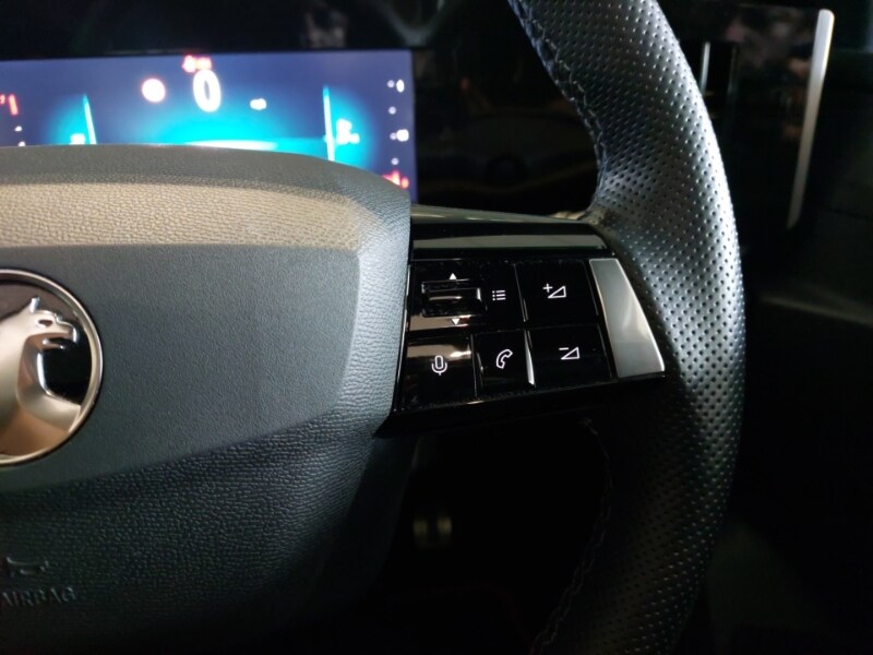 Used Vauxhall Astra 2022 for sale - 77907328: Photo 11