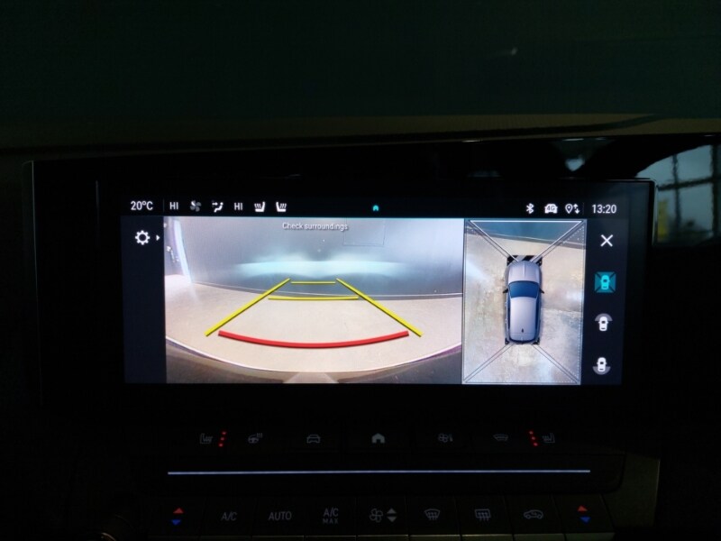 Used Vauxhall Astra 2022 for sale - 77907328: Photo 13