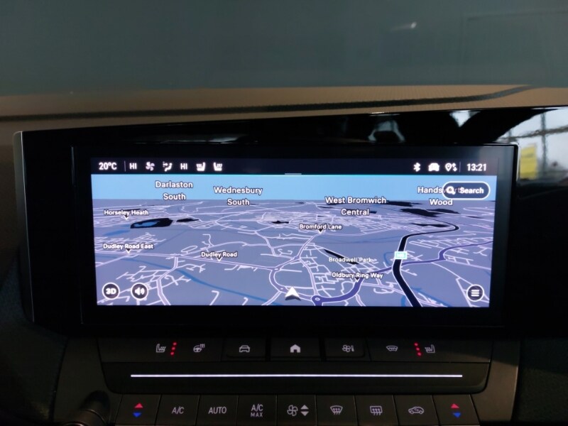 Used Vauxhall Astra 2022 for sale - 77907328: Photo 15