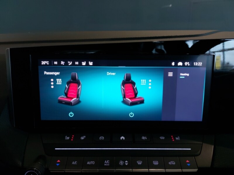 Used Vauxhall Astra 2022 for sale - 77907328: Photo 16