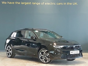 Used Vauxhall Astra 2022 for sale - 77907328: Photo