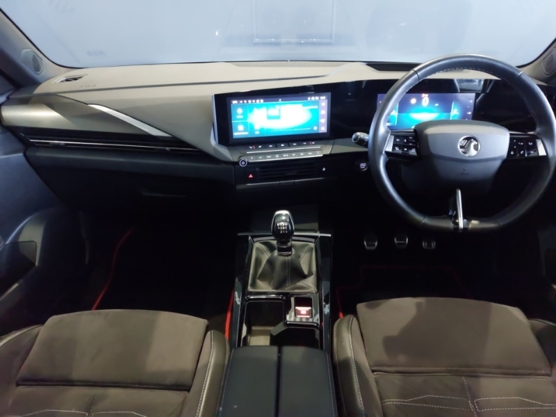 Used Vauxhall Astra 2022 for sale - 77907328: Photo 2