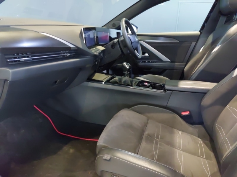 Used Vauxhall Astra 2022 for sale - 77907328: Photo 5