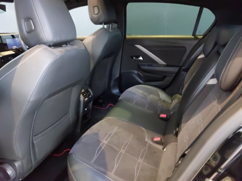 Used Vauxhall Astra 2022 for sale - 77907328: Photo 6