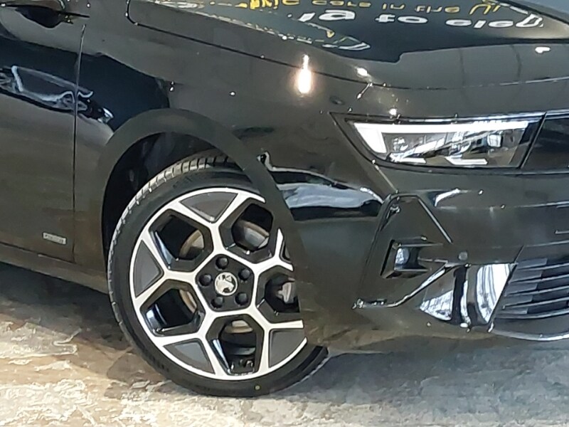 Used Vauxhall Astra 2022 for sale - 77907328: Photo 9