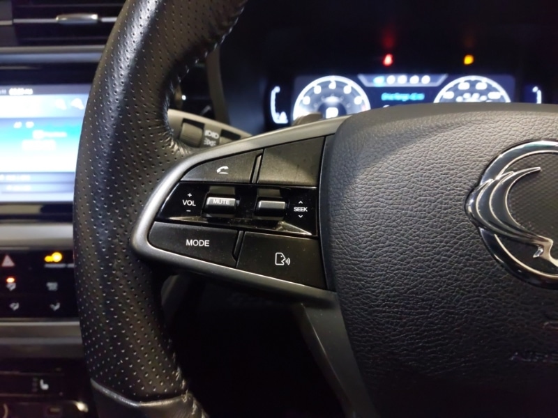 Used Ssangyong Korando 2022 for sale - 77284236: Photo 10