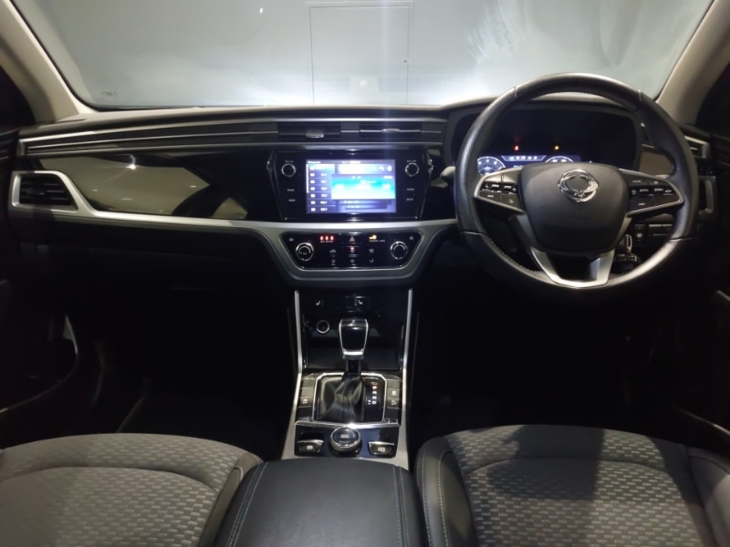 Used Ssangyong Korando 2022 for sale - 77284236: Photo 2