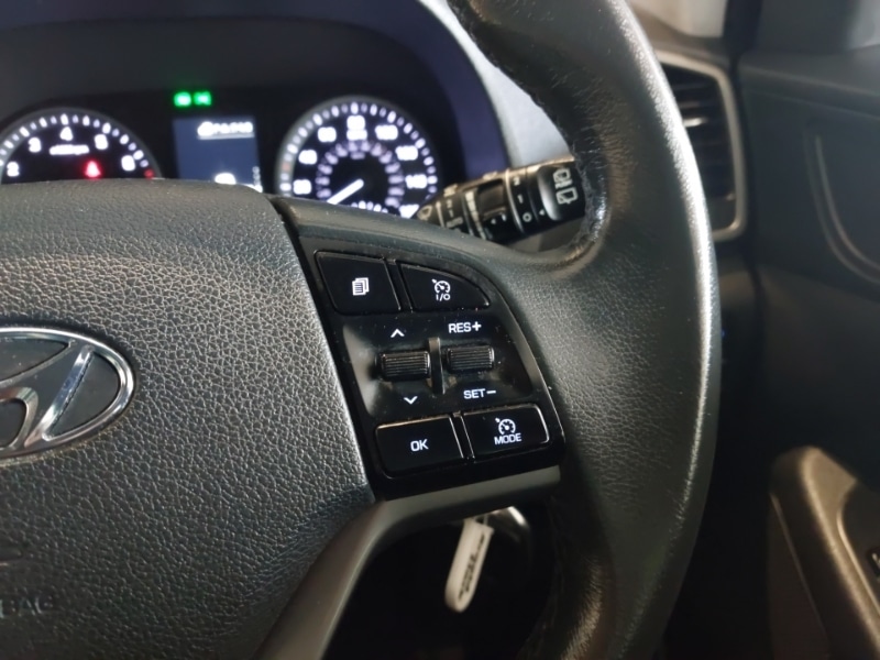 Used Hyundai TUCSON 2018 for sale - 76258506: Photo 11