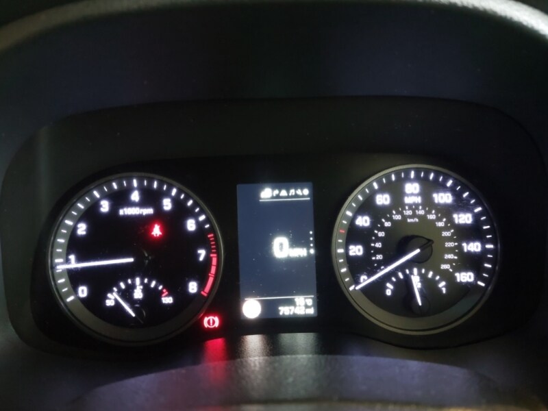 Used Hyundai TUCSON 2018 for sale - 76258506: Photo 19