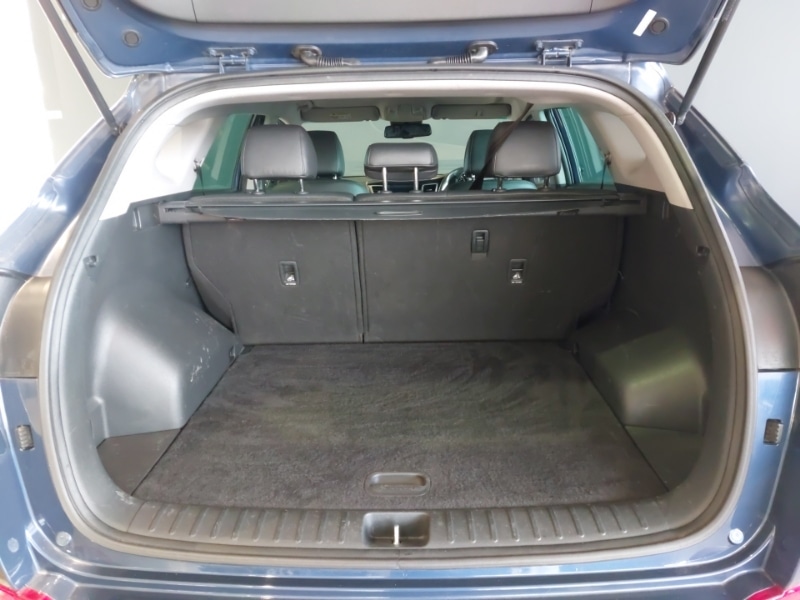 Used Hyundai TUCSON 2018 for sale - 76258506: Photo 8