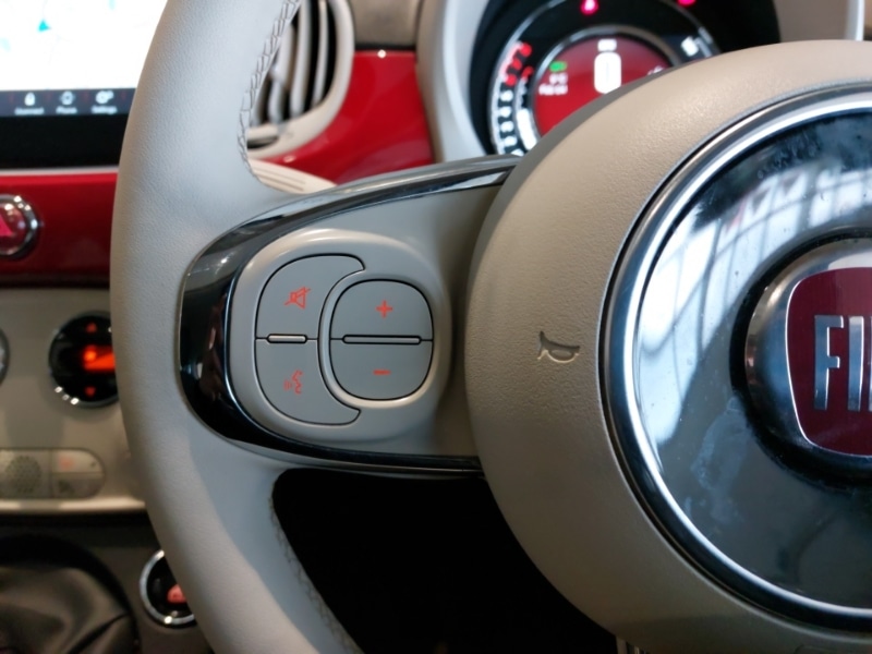 Used Fiat 500 2023 for sale - 77499968: Photo 10