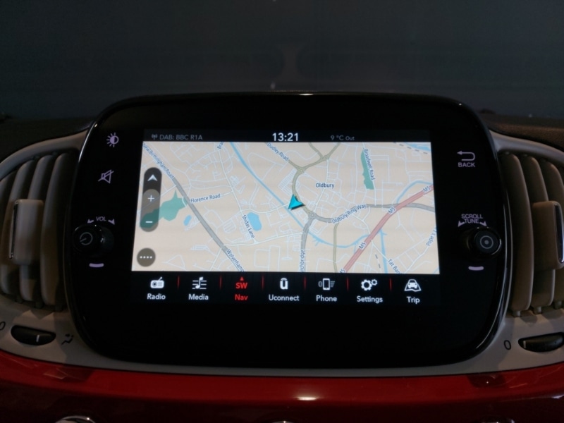 Used Fiat 500 2023 for sale - 77499968: Photo 13