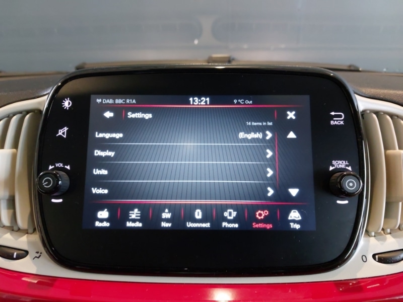 Used Fiat 500 2023 for sale - 77499968: Photo 15