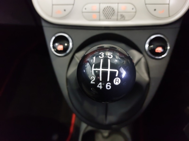 Used Fiat 500 2023 for sale - 77499968: Photo 18