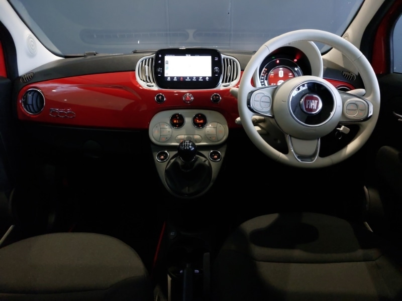 Used Fiat 500 2023 for sale - 77499968: Photo 2