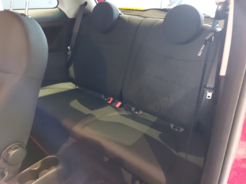 Used Fiat 500 2023 for sale - 77499968: Photo 6