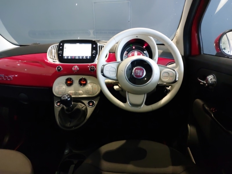 Used Fiat 500 2023 for sale - 77499968: Photo 7
