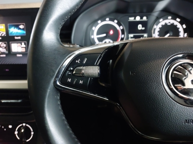 Used Skoda Kamiq 2023 for sale - 77677910: Photo 10