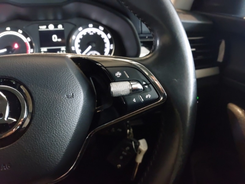 Used Skoda Kamiq 2023 for sale - 77677910: Photo 11