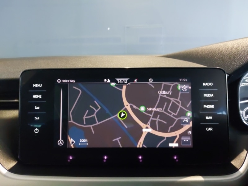 Used Skoda Kamiq 2023 for sale - 77677910: Photo 14