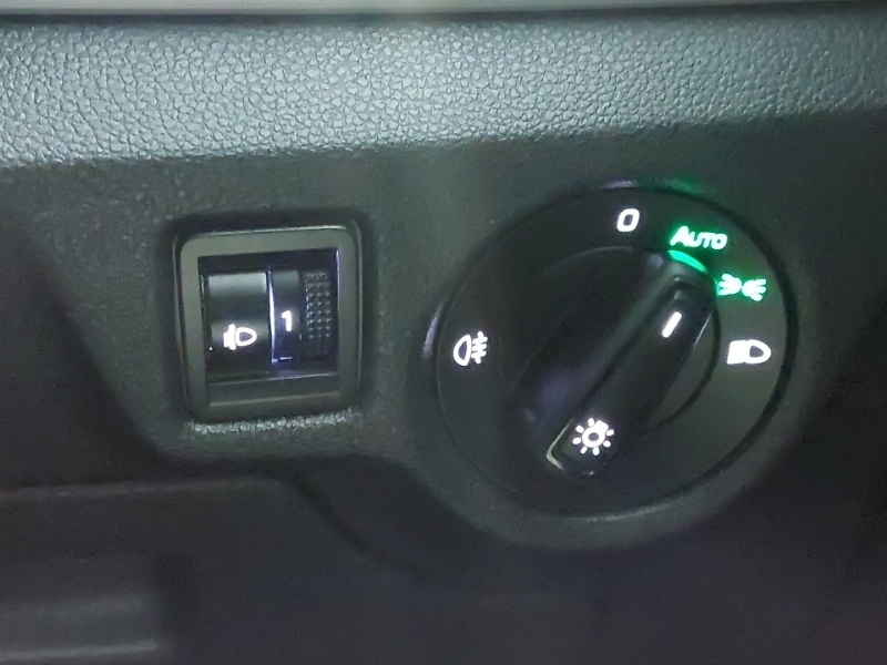 Used Skoda Kamiq 2023 for sale - 77677910: Photo 19