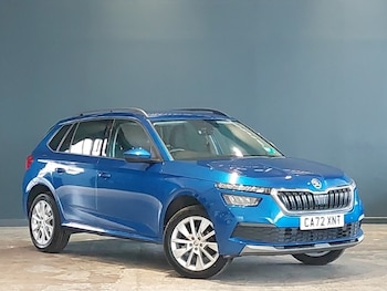 2023 - 1.0 TSI 95 SE Drive 5dr