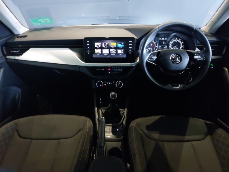 Used Skoda Kamiq 2023 for sale - 77677910: Photo 2