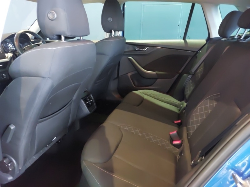 Used Skoda Kamiq 2023 for sale - 77677910: Photo 6