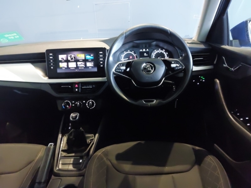 Used Skoda Kamiq 2023 for sale - 77677910: Photo 7