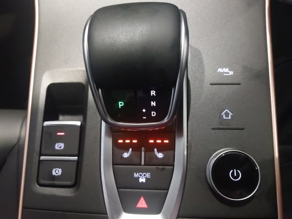 Used Omoda OMODA 5 2024 for sale - 76258354: Photo 15