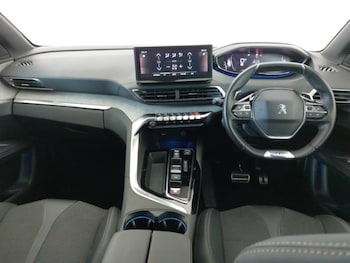 Used Peugeot 3008 2023 for sale - 75315918: Photo