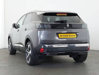 Used Peugeot 3008 2023 for sale - 75315918: Photo