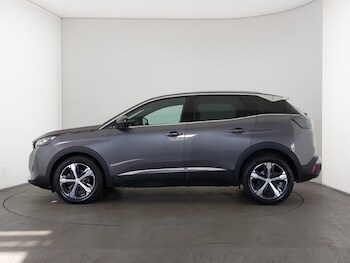 Used Peugeot 3008 2023 for sale - 75315918: Photo