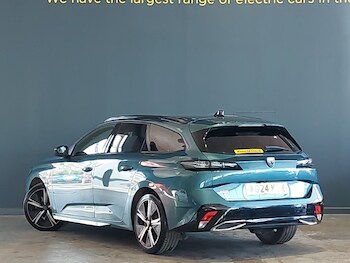 Used Peugeot 308 2024 for sale - 78403371: Photo