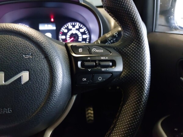 Used Kia Picanto 2022 for sale - 76264805: Photo 11