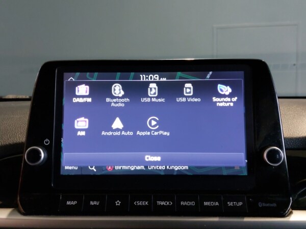 Used Kia Picanto 2022 for sale - 76264805: Photo 12