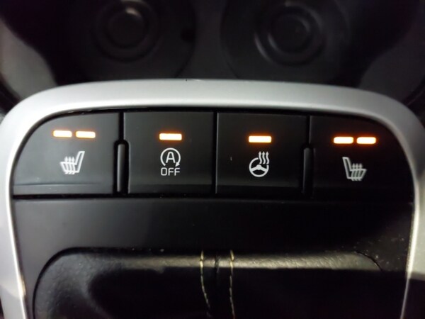 Used Kia Picanto 2022 for sale - 76264805: Photo 16