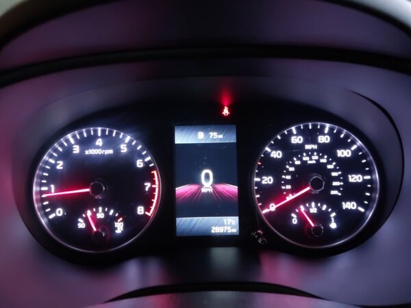 Used Kia Picanto 2022 for sale - 76264805: Photo 18