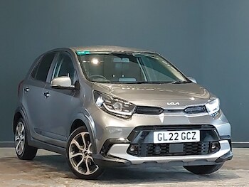 Kia - Picanto