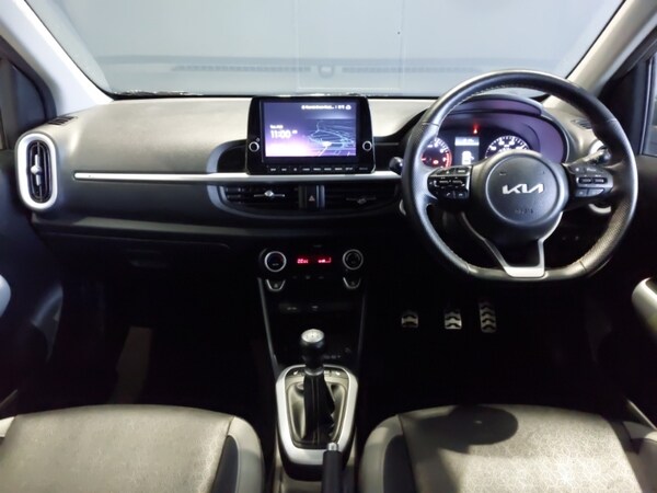 Used Kia Picanto 2022 for sale - 76264805: Photo 2