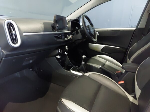 Used Kia Picanto 2022 for sale - 76264805: Photo 5