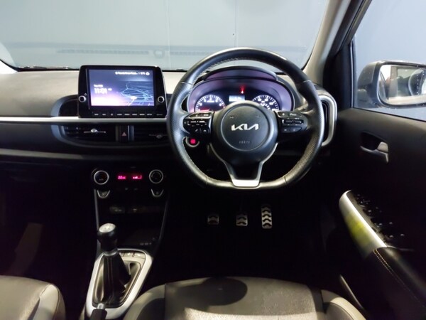 Used Kia Picanto 2022 for sale - 76264805: Photo 7