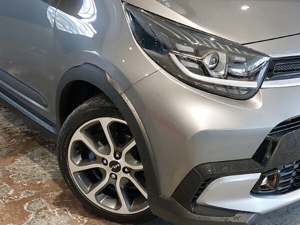 Used Kia Picanto 2022 for sale - 76264805: Photo 9