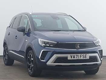 2022 - 1.2 Turbo [130] Ultimate 5dr Auto