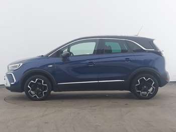 Used Vauxhall Crossland 2022 for sale - 74731630: Photo