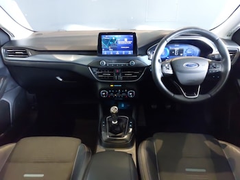 Used Ford Focus 2021 for sale - 79086995: Photo