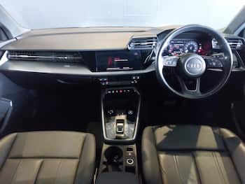Used Audi A3 2023 for sale - 79627298: Photo