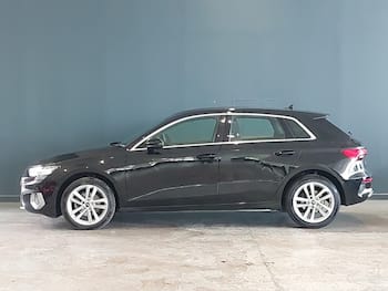 Used Audi A3 2023 for sale - 79627298: Photo