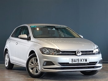 2019 - 1.0 TSI 95 SE 5dr DSG