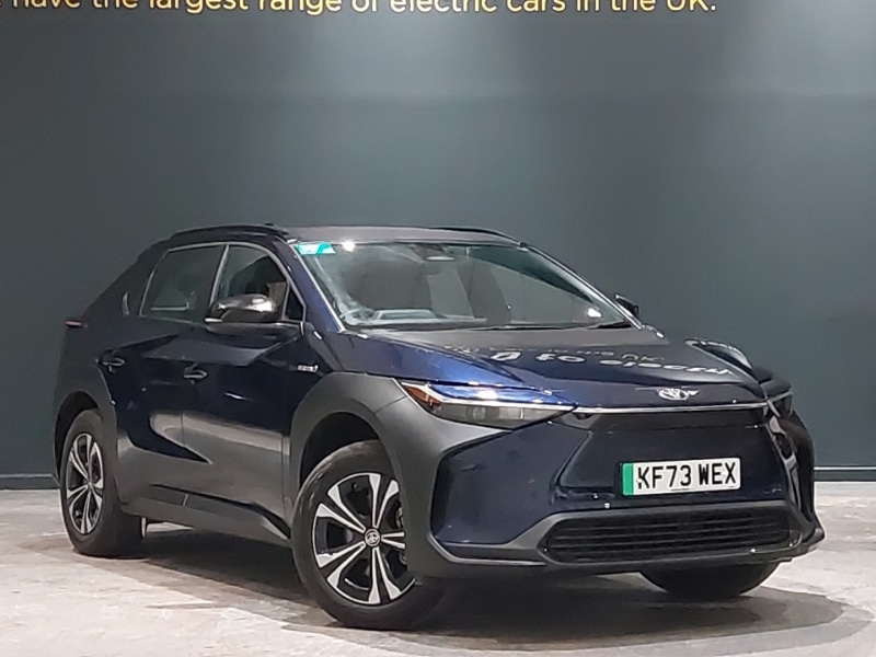 Used Toyota Other 2024 for sale - 77644440: Photo 1